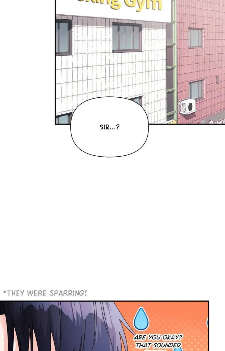 You Are So Lovely - Chapter 48 Page 18