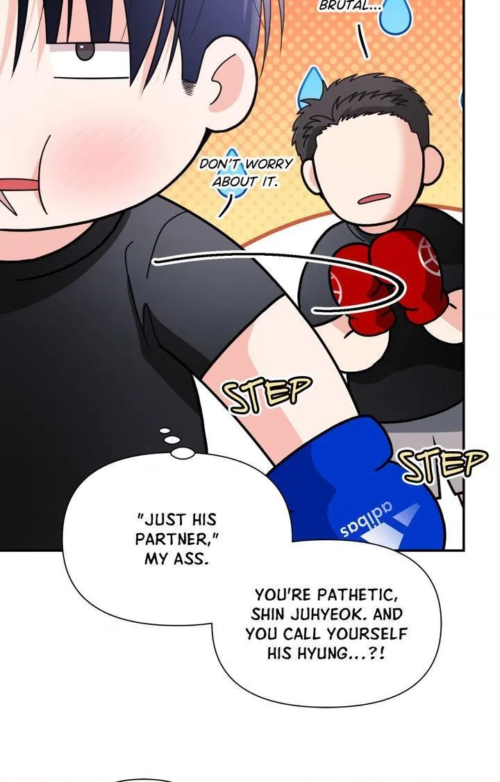 You Are So Lovely - Chapter 48 Page 19