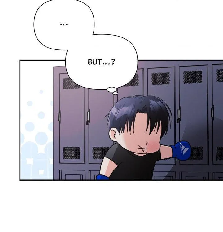 You Are So Lovely - Chapter 48 Page 20