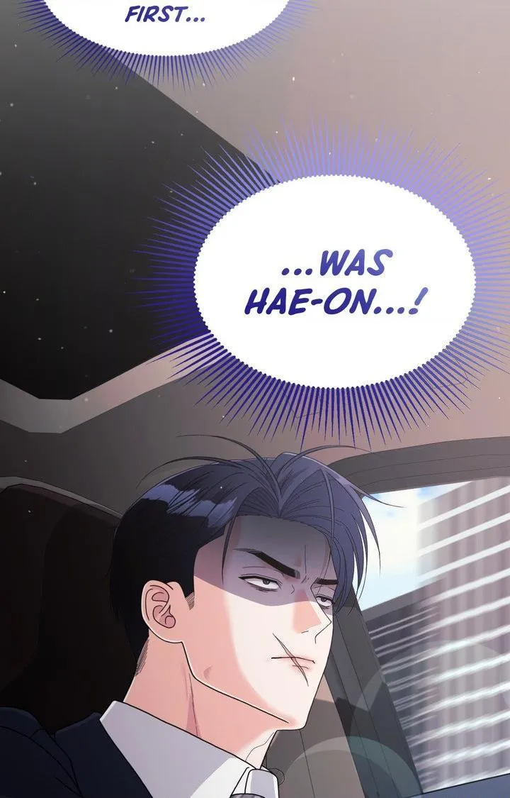 You Are So Lovely - Chapter 48 Page 22