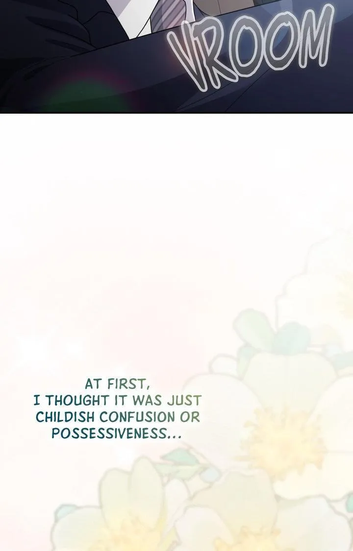 You Are So Lovely - Chapter 48 Page 23