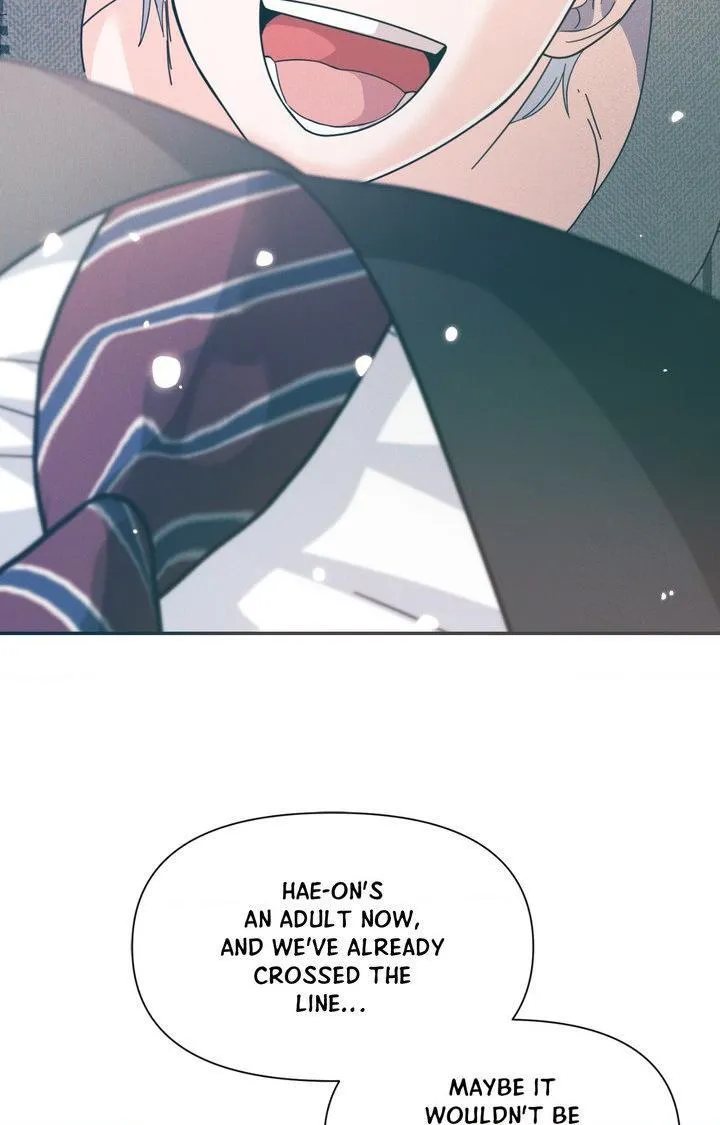 You Are So Lovely - Chapter 48 Page 25