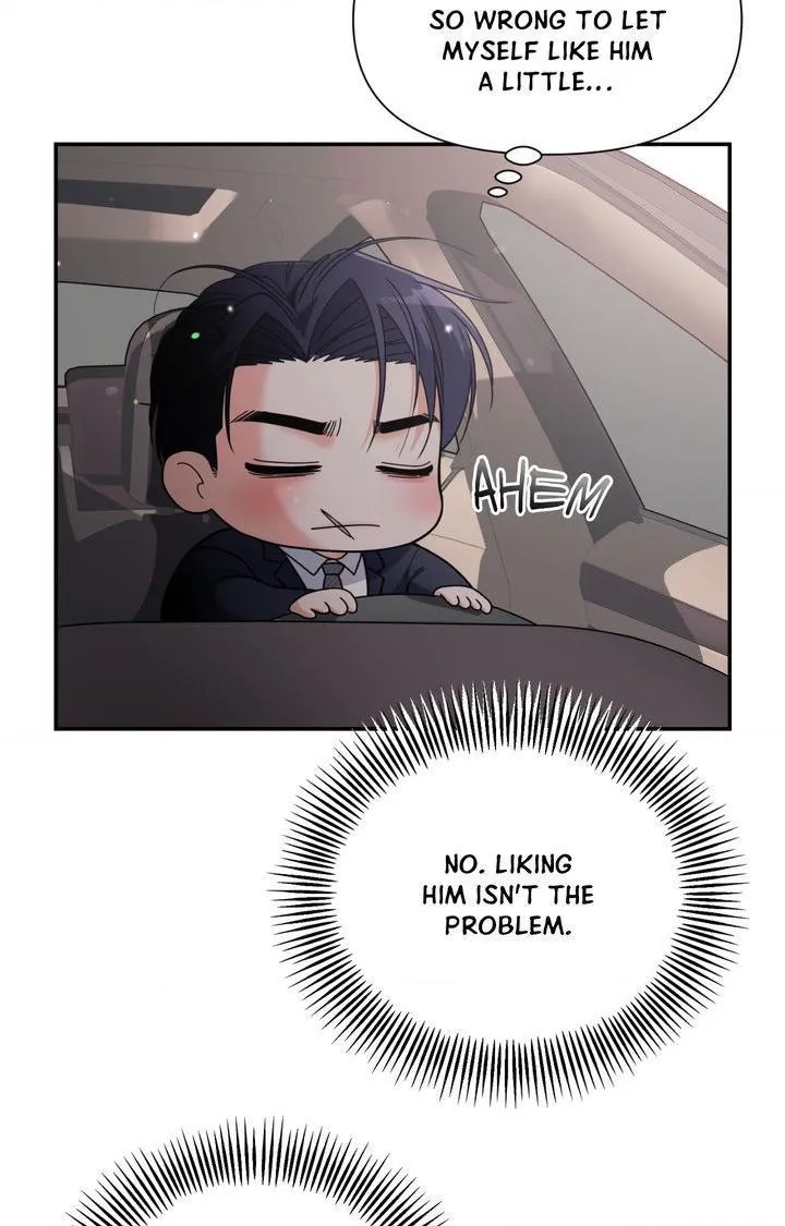 You Are So Lovely - Chapter 48 Page 26