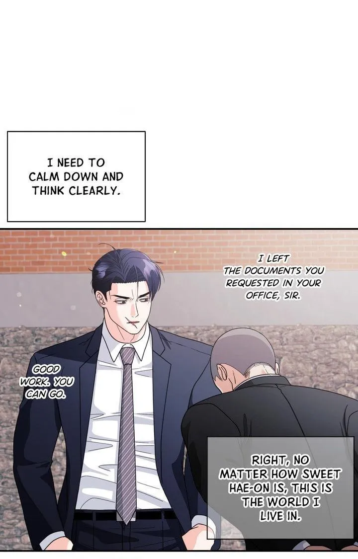 You Are So Lovely - Chapter 48 Page 31