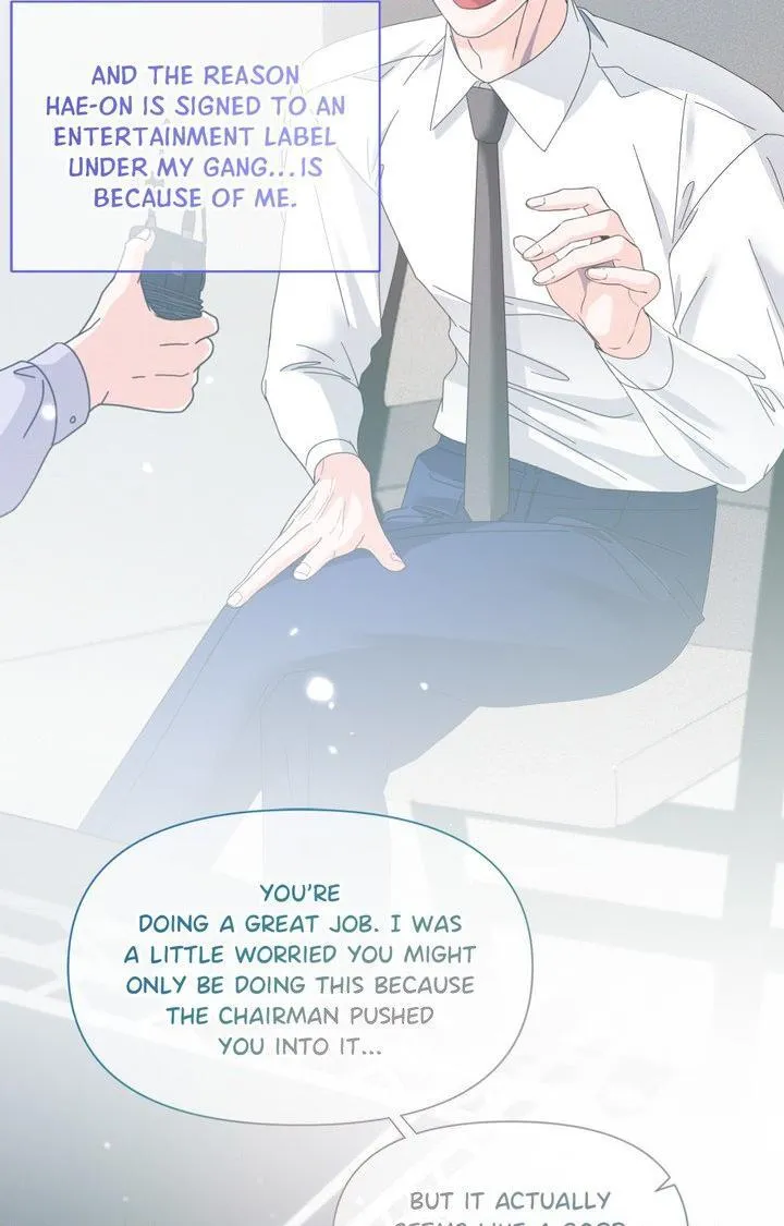 You Are So Lovely - Chapter 48 Page 33