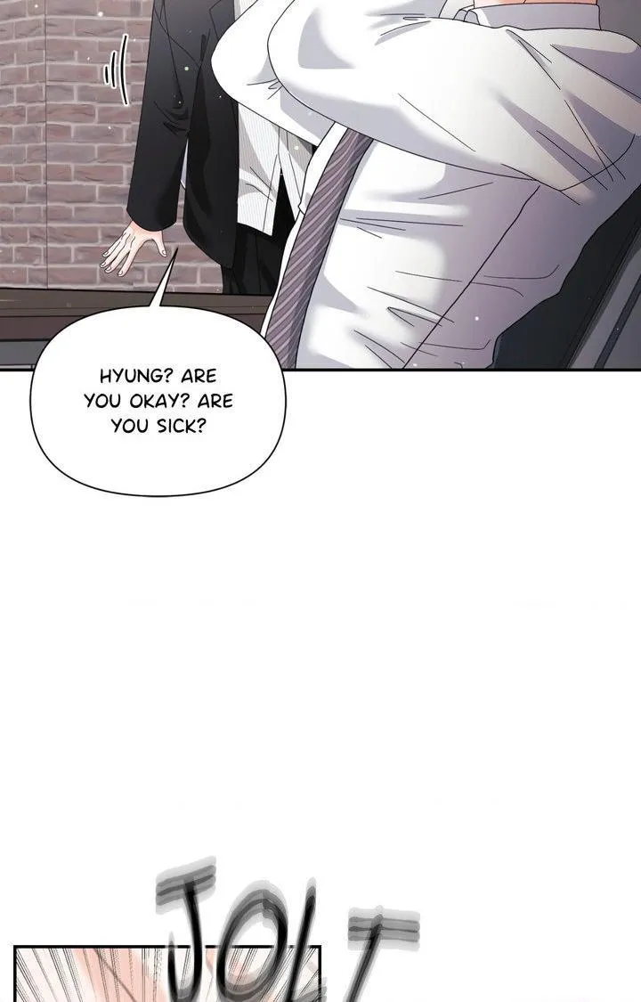 You Are So Lovely - Chapter 48 Page 47