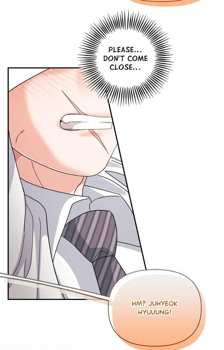 You Are So Lovely - Chapter 48 Page 53