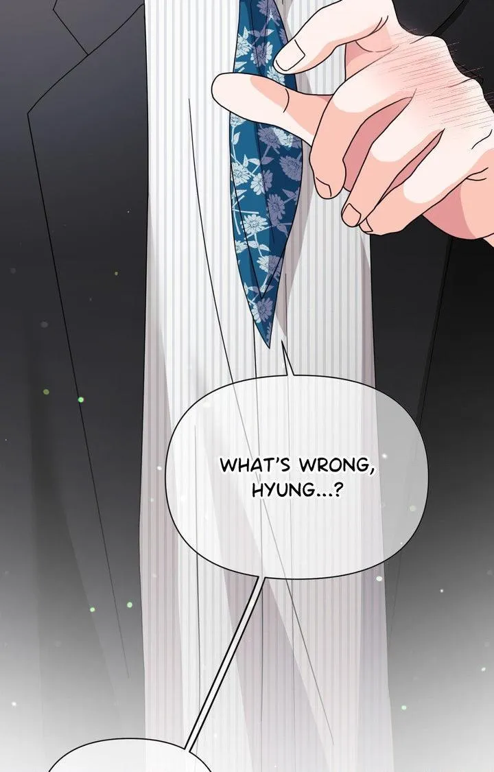 You Are So Lovely - Chapter 48 Page 57