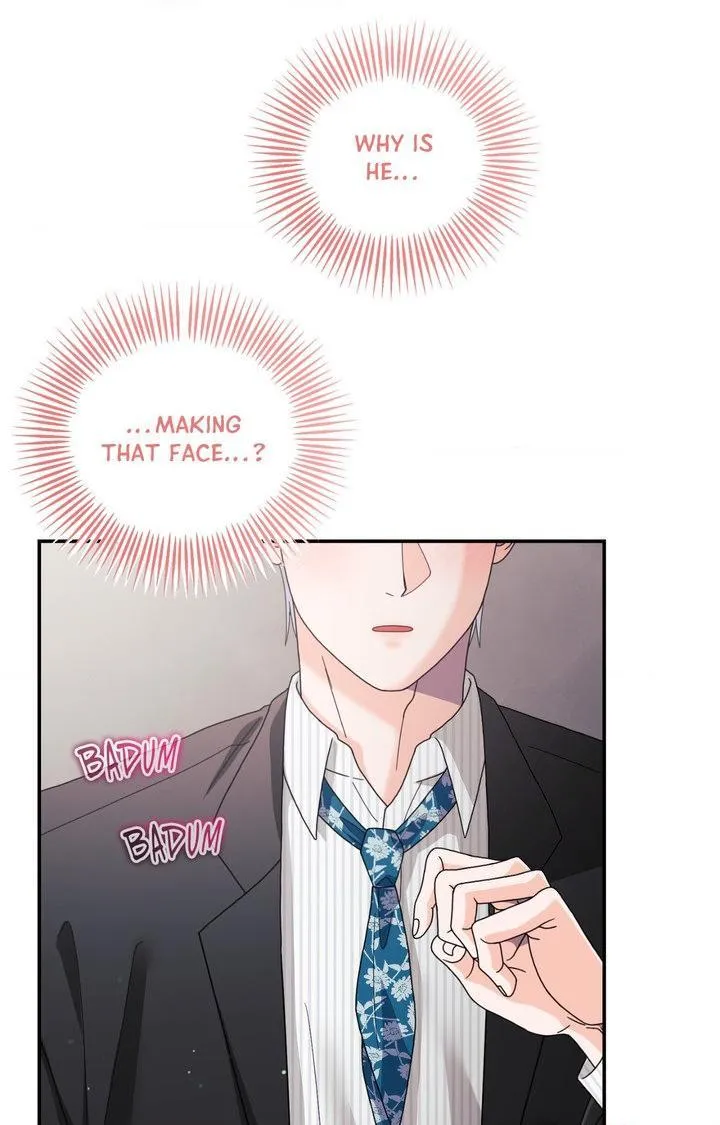 You Are So Lovely - Chapter 48 Page 62