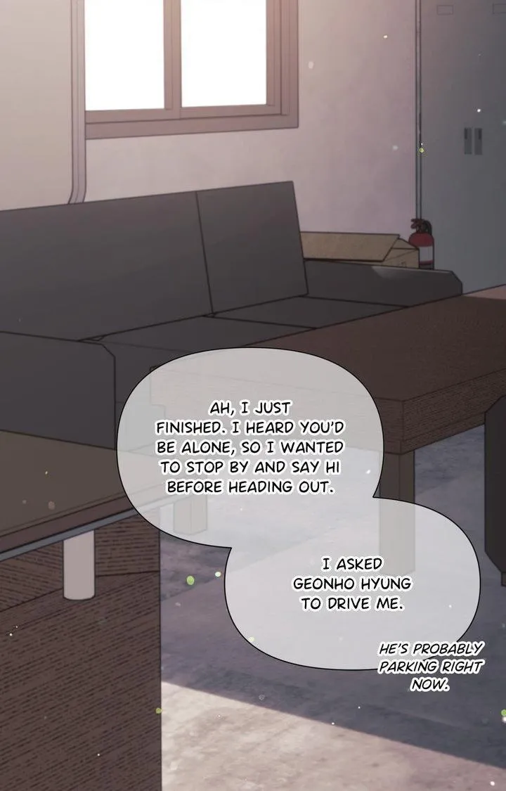 You Are So Lovely - Chapter 48 Page 64