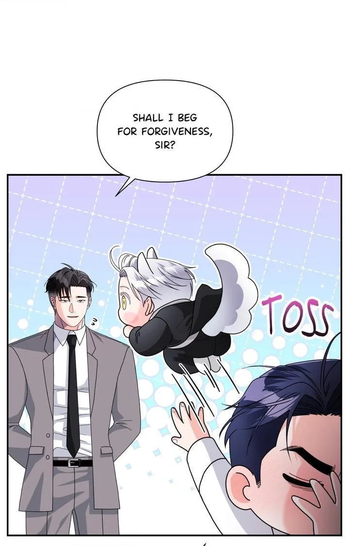 You Are So Lovely - Chapter 48 Page 81