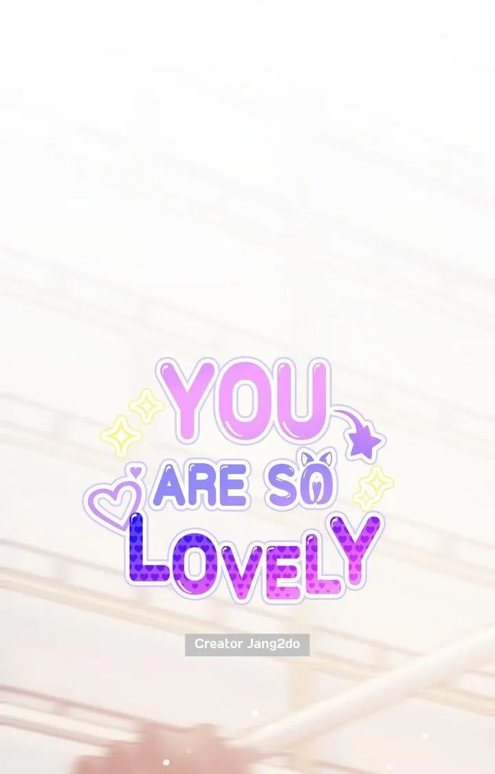 You Are So Lovely - Chapter 48 Page 83