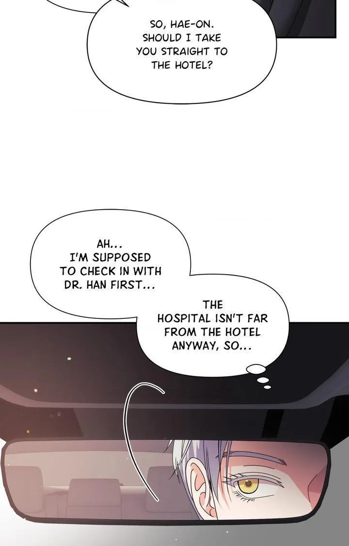 You Are So Lovely - Chapter 48 Page 91