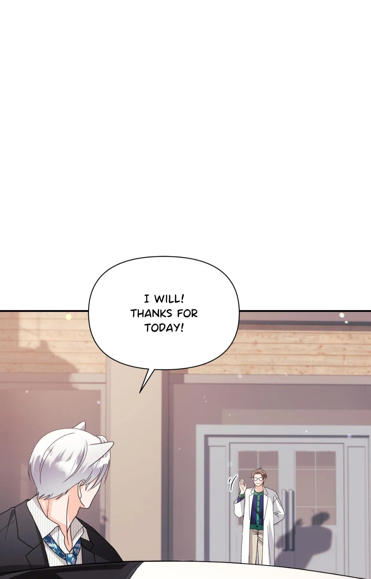 You Are So Lovely - Chapter 49 Page 3