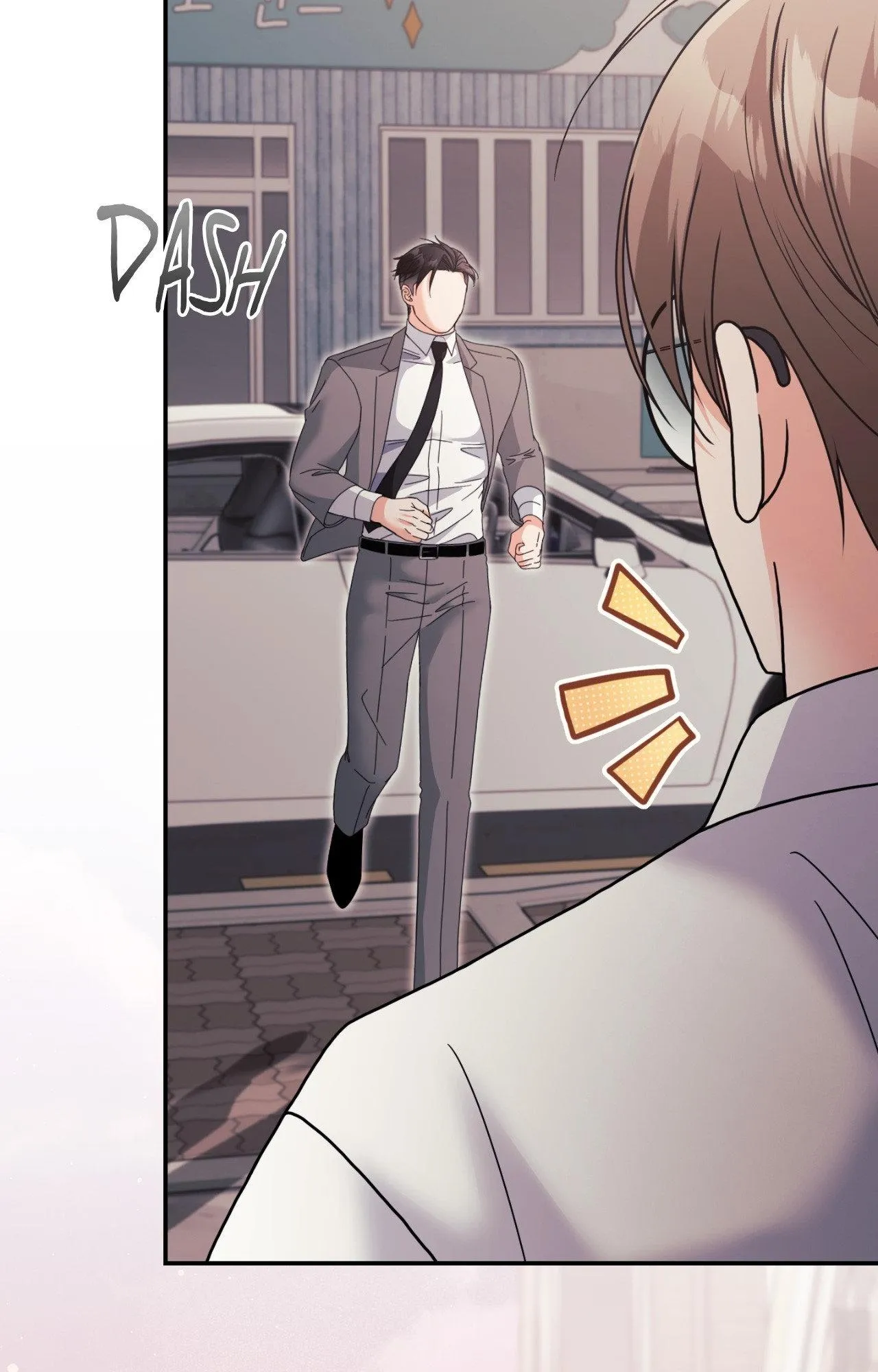 You Are So Lovely - Chapter 49 Page 6