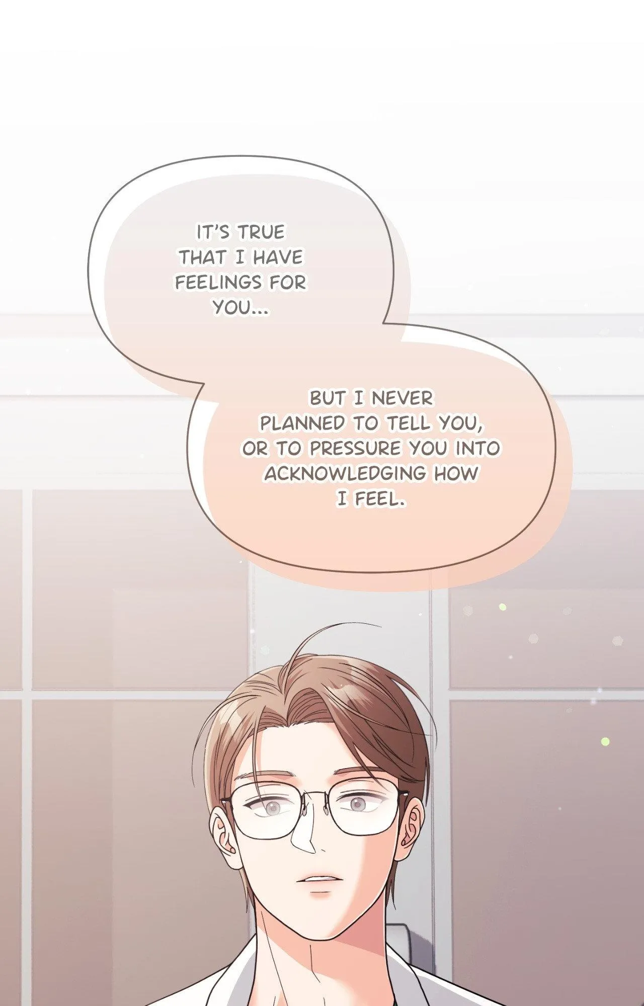You Are So Lovely - Chapter 49 Page 11
