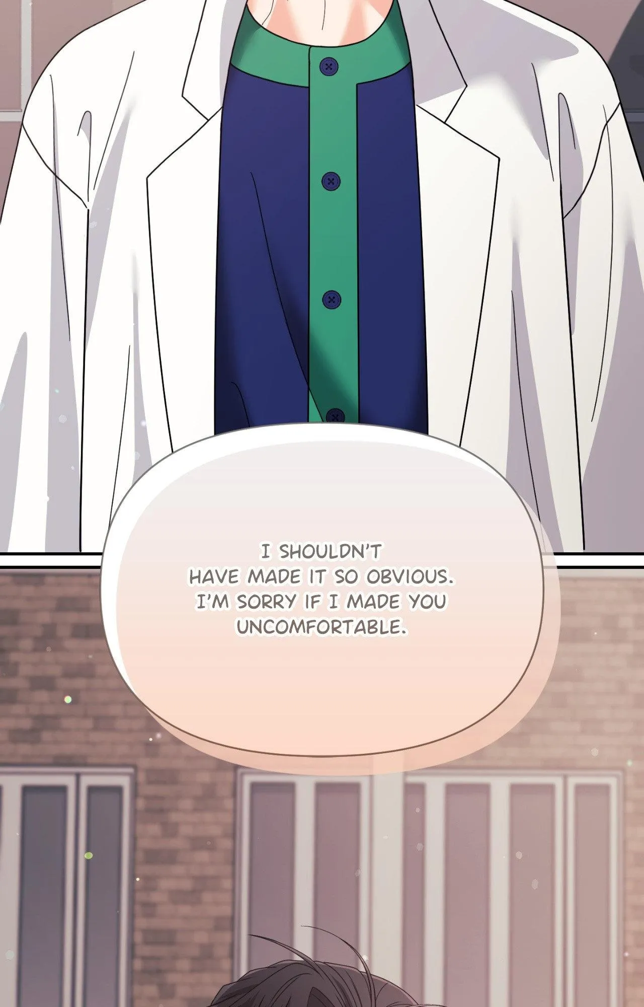 You Are So Lovely - Chapter 49 Page 12