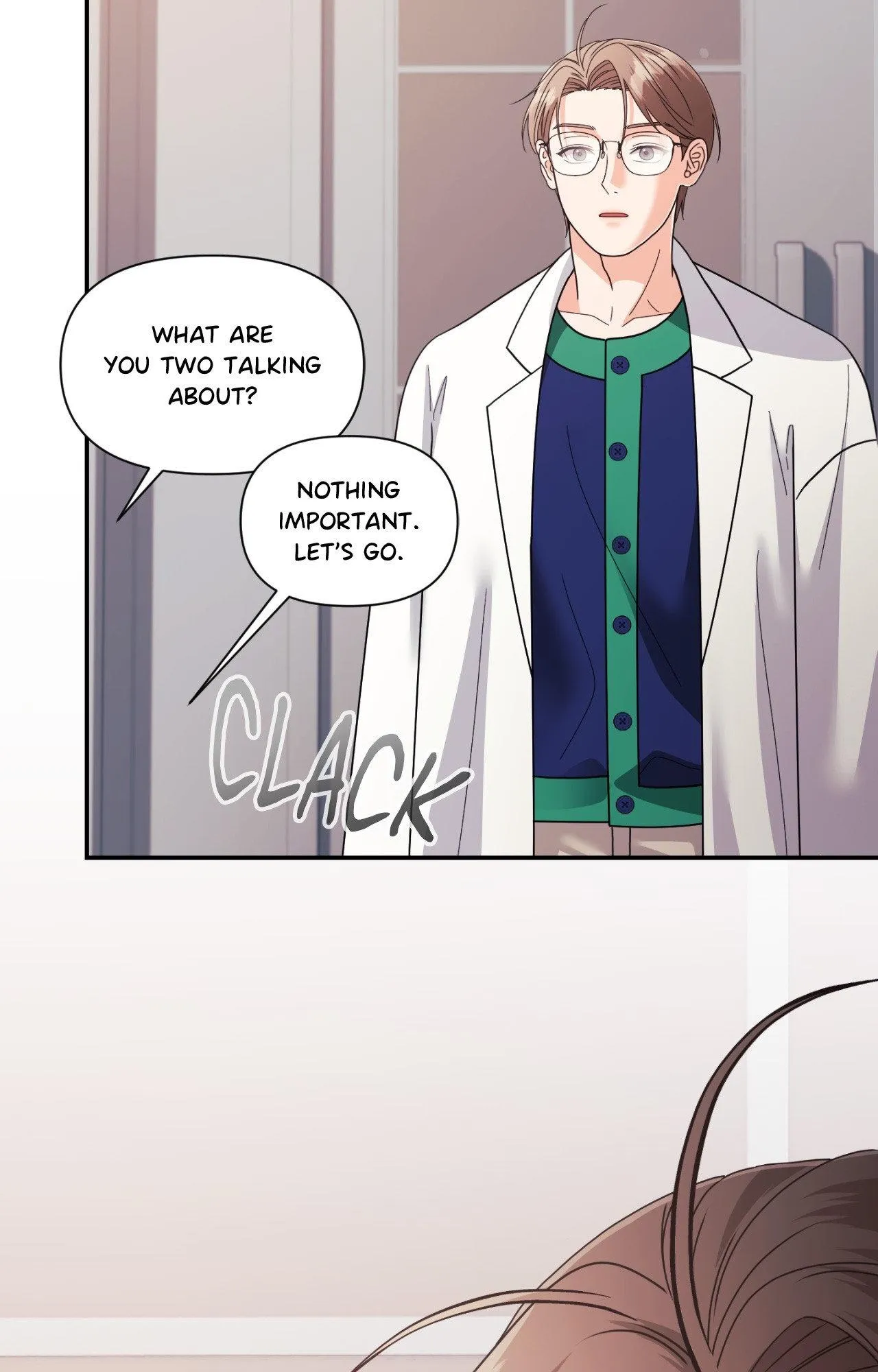 You Are So Lovely - Chapter 49 Page 16