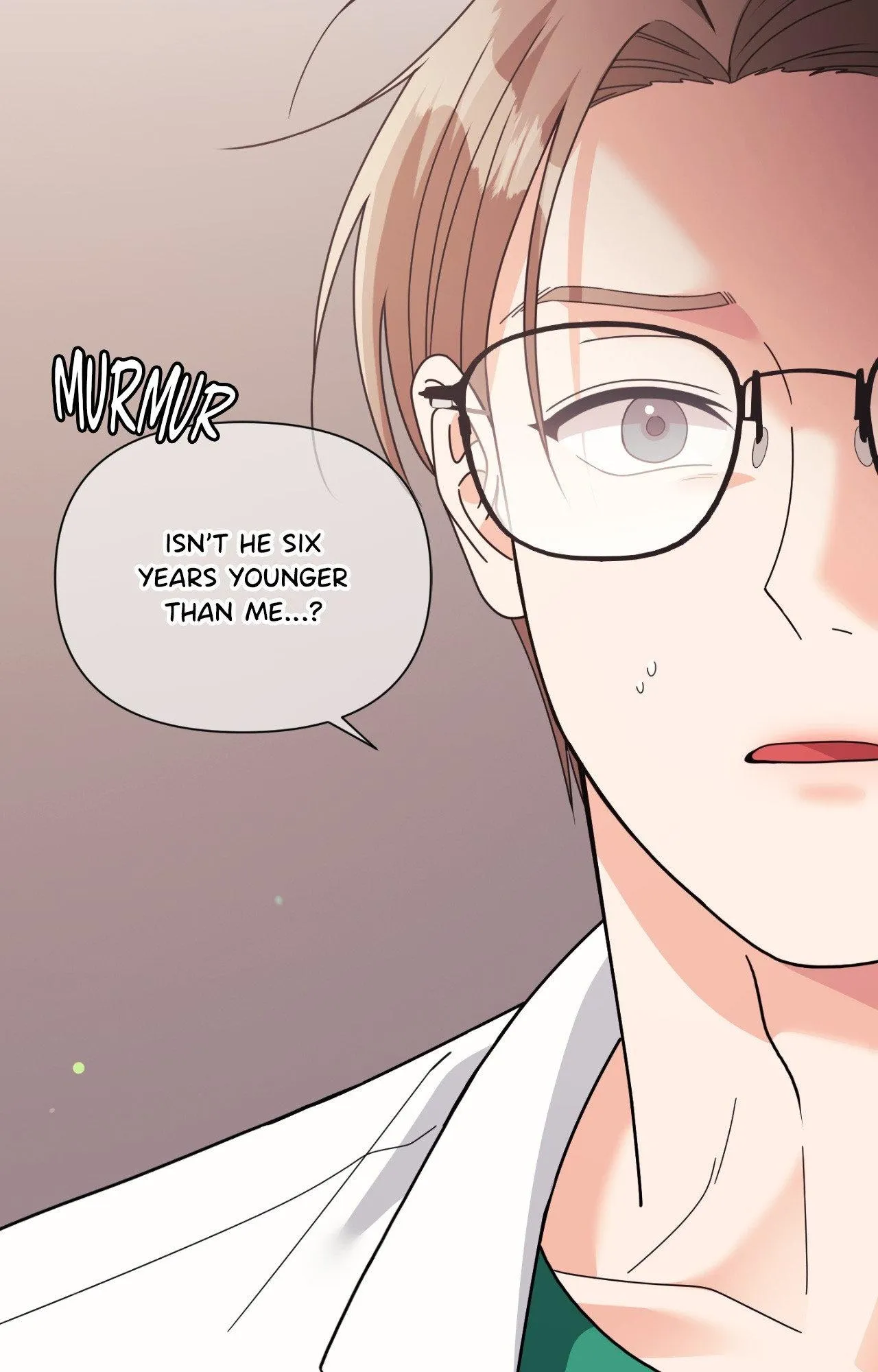 You Are So Lovely - Chapter 49 Page 17