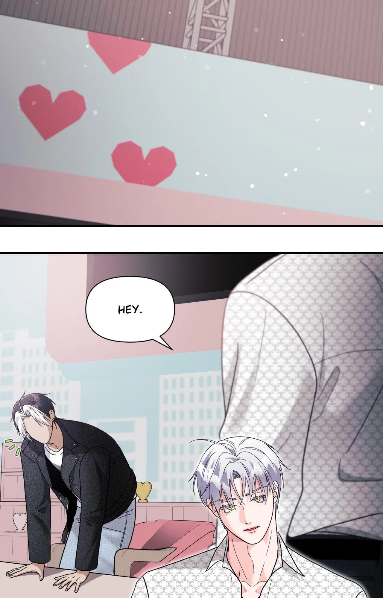 You Are So Lovely - Chapter 49 Page 29