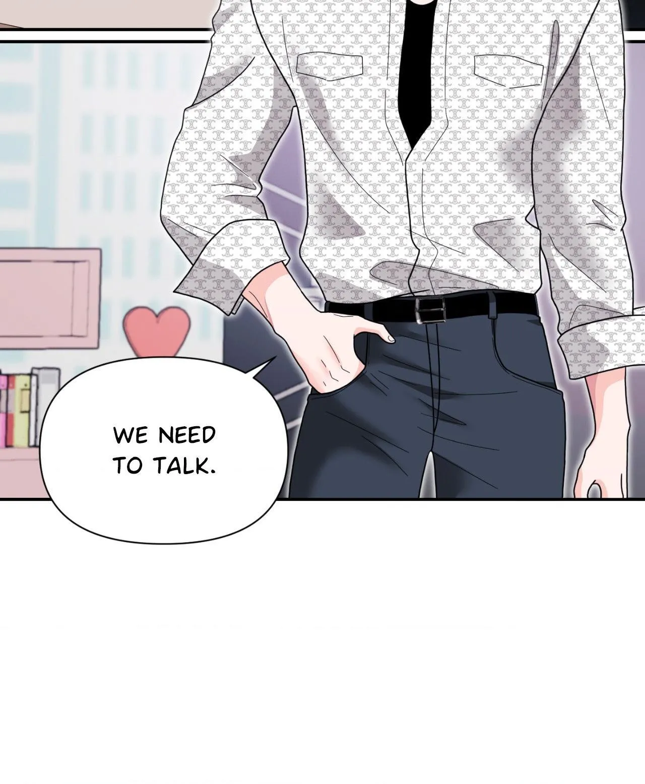 You Are So Lovely - Chapter 49 Page 30