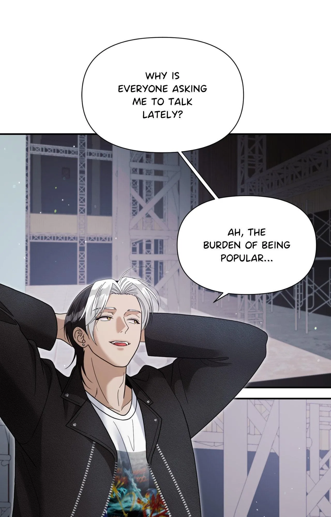 You Are So Lovely - Chapter 49 Page 31