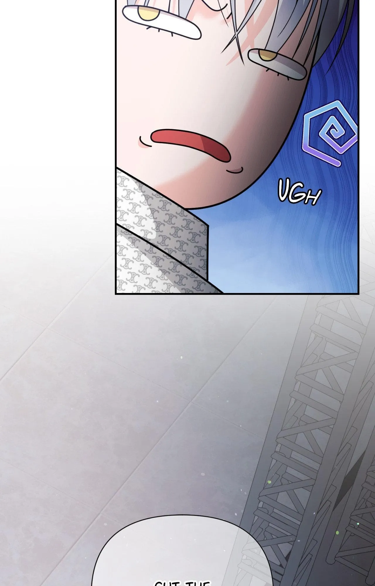 You Are So Lovely - Chapter 49 Page 33