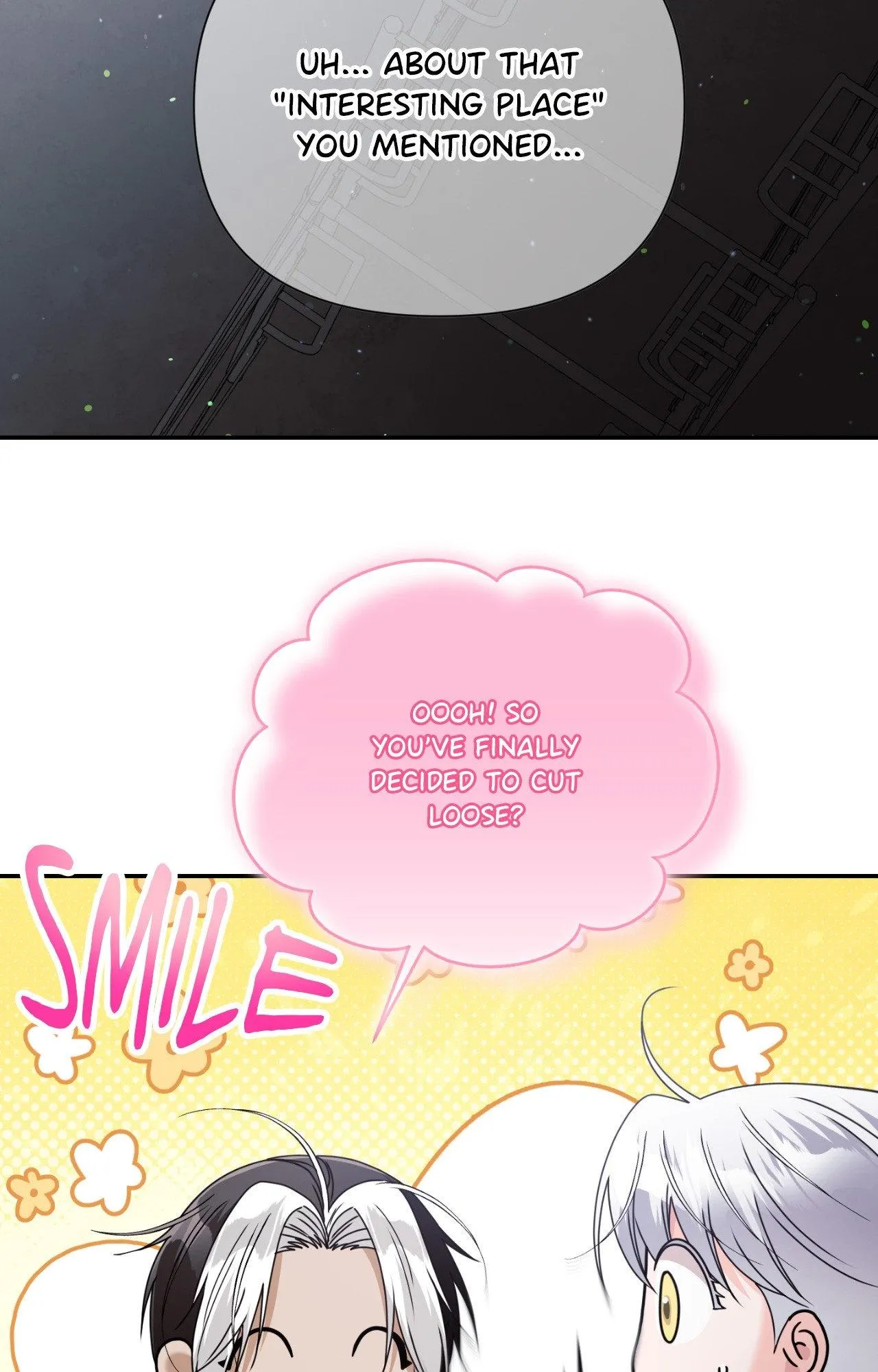 You Are So Lovely - Chapter 49 Page 35