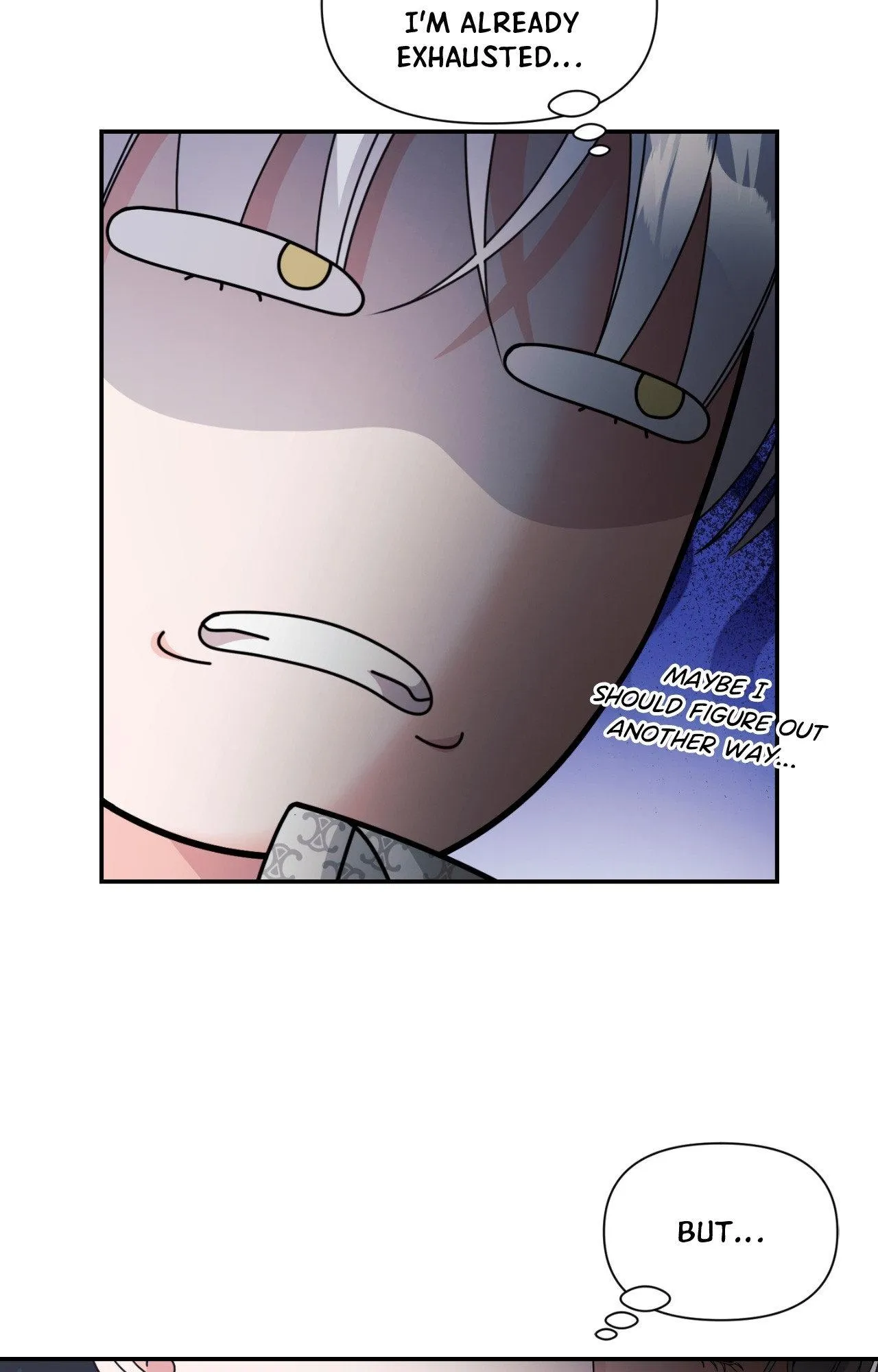 You Are So Lovely - Chapter 49 Page 37