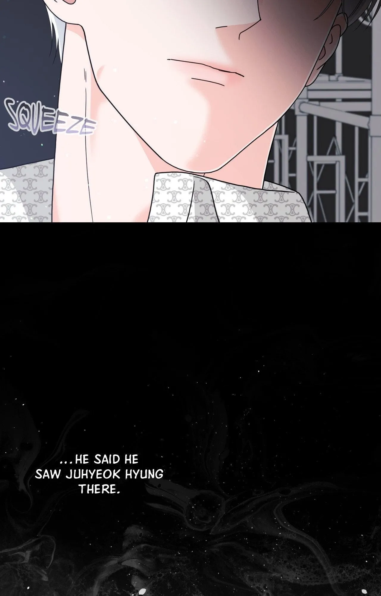 You Are So Lovely - Chapter 49 Page 38