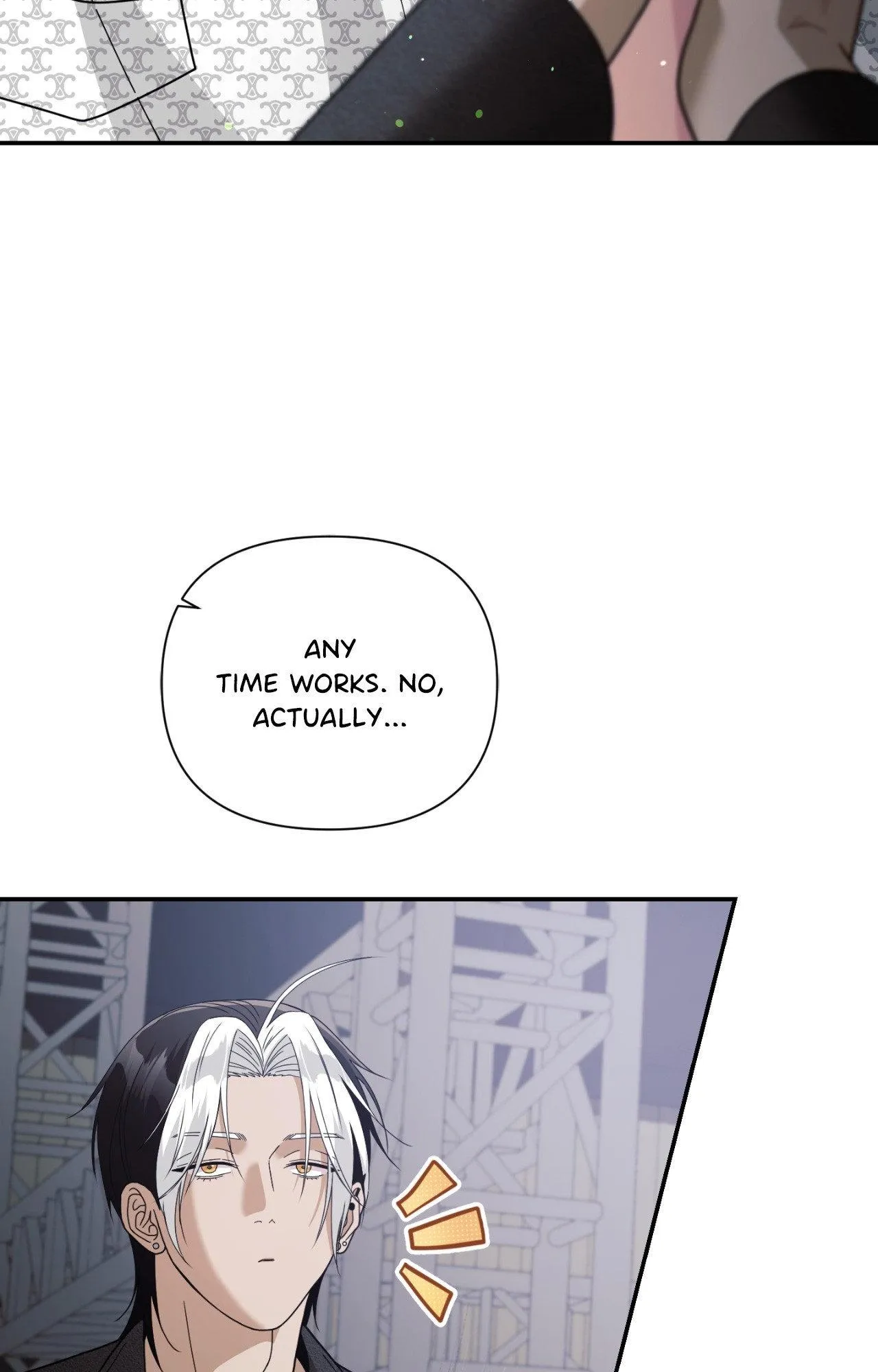 You Are So Lovely - Chapter 49 Page 44