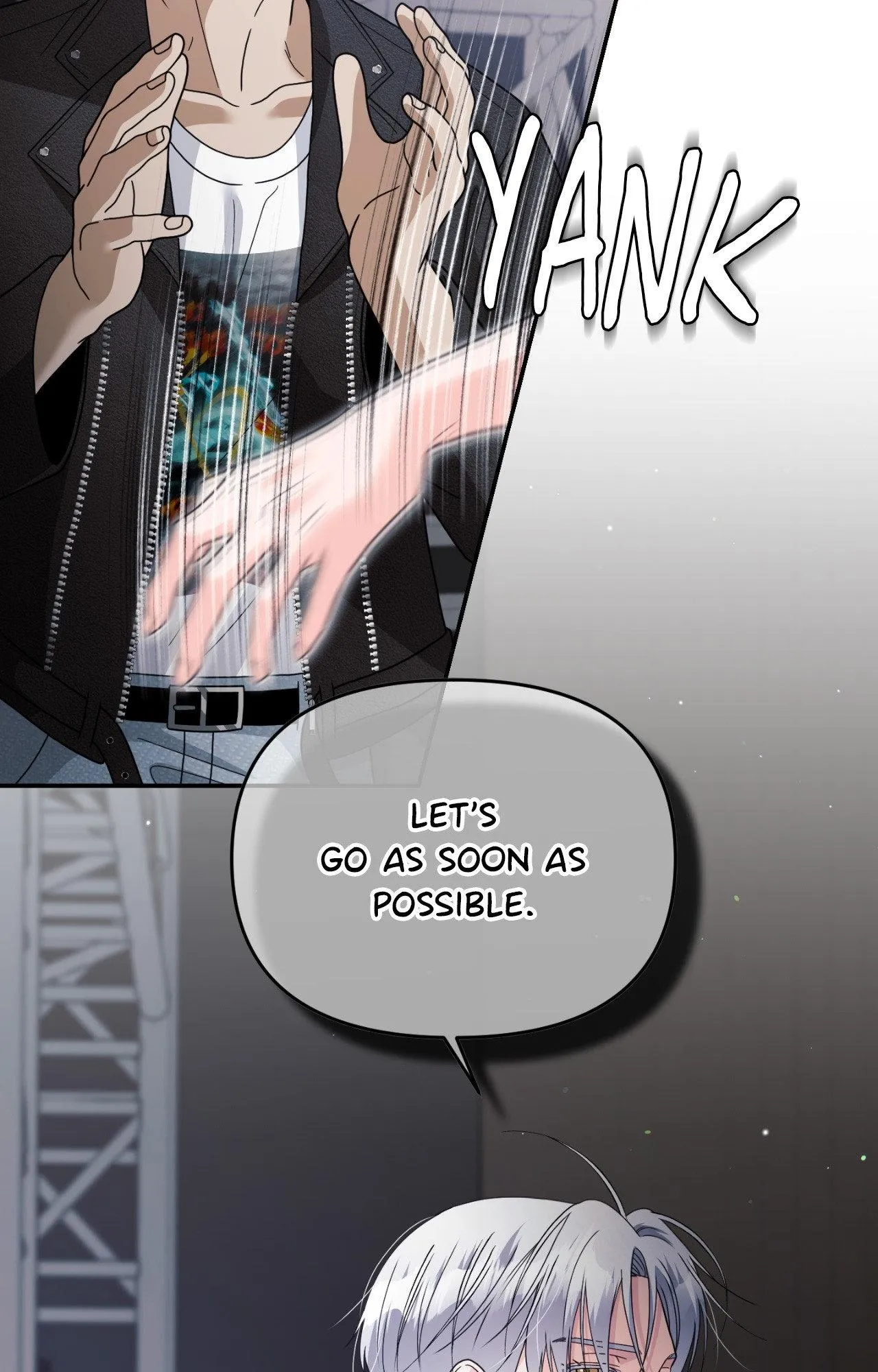 You Are So Lovely - Chapter 49 Page 45