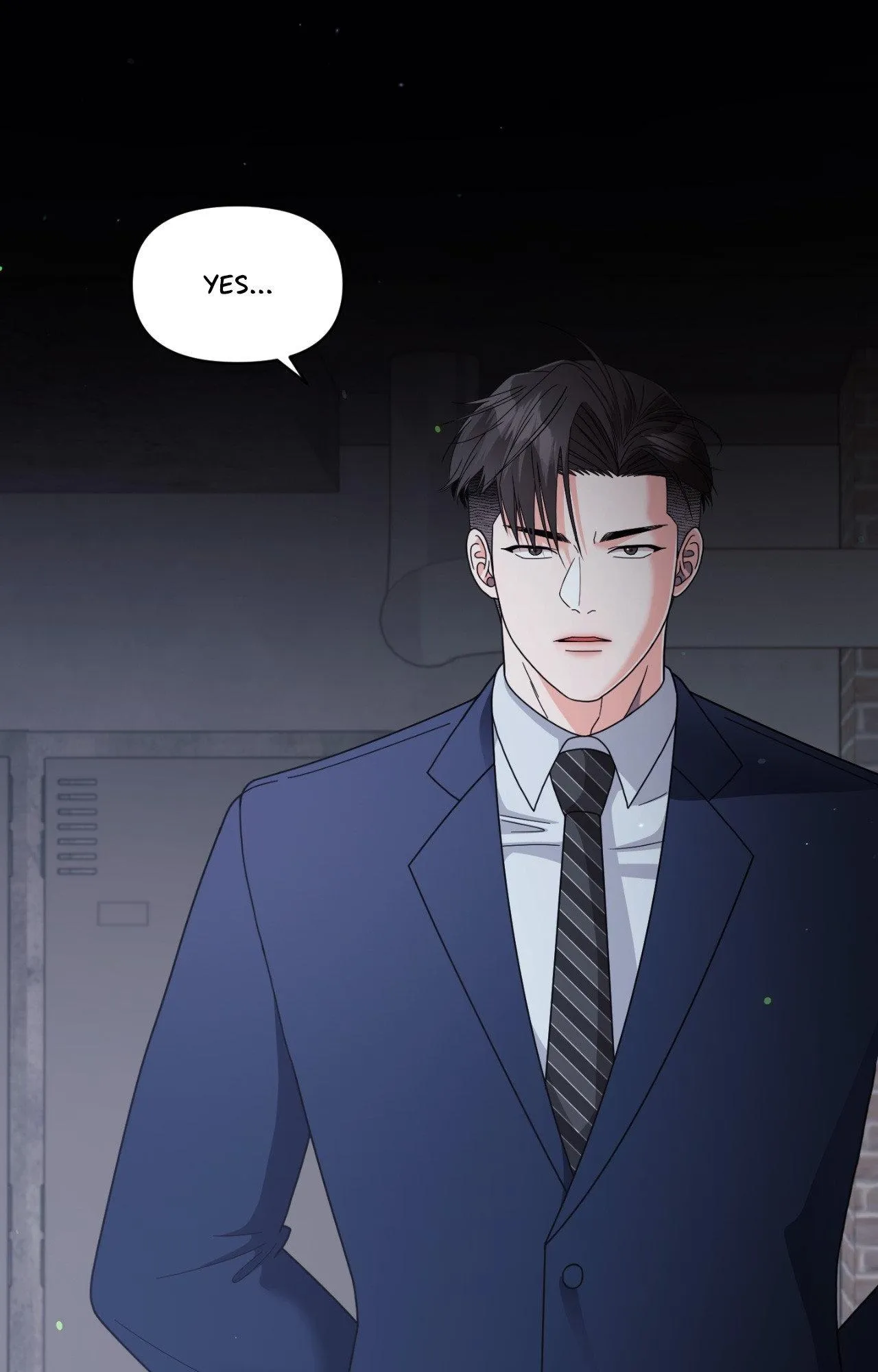 You Are So Lovely - Chapter 49 Page 50