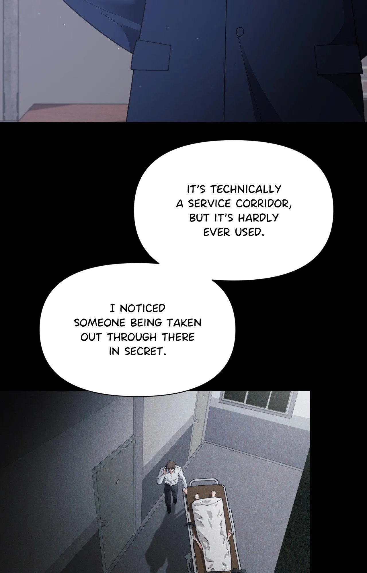 You Are So Lovely - Chapter 49 Page 51