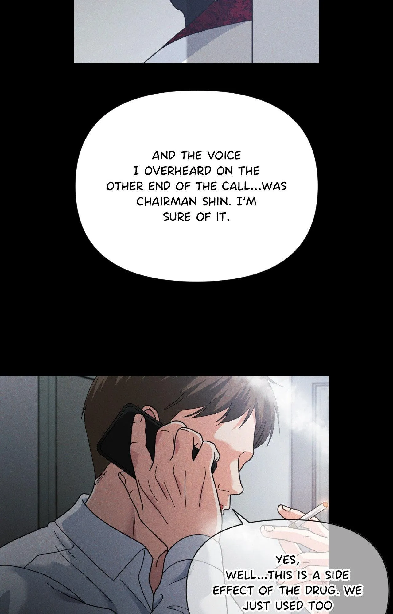 You Are So Lovely - Chapter 49 Page 54