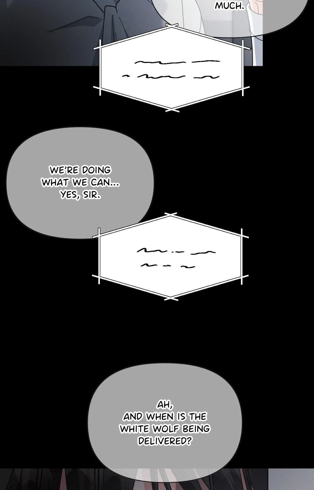 You Are So Lovely - Chapter 49 Page 55