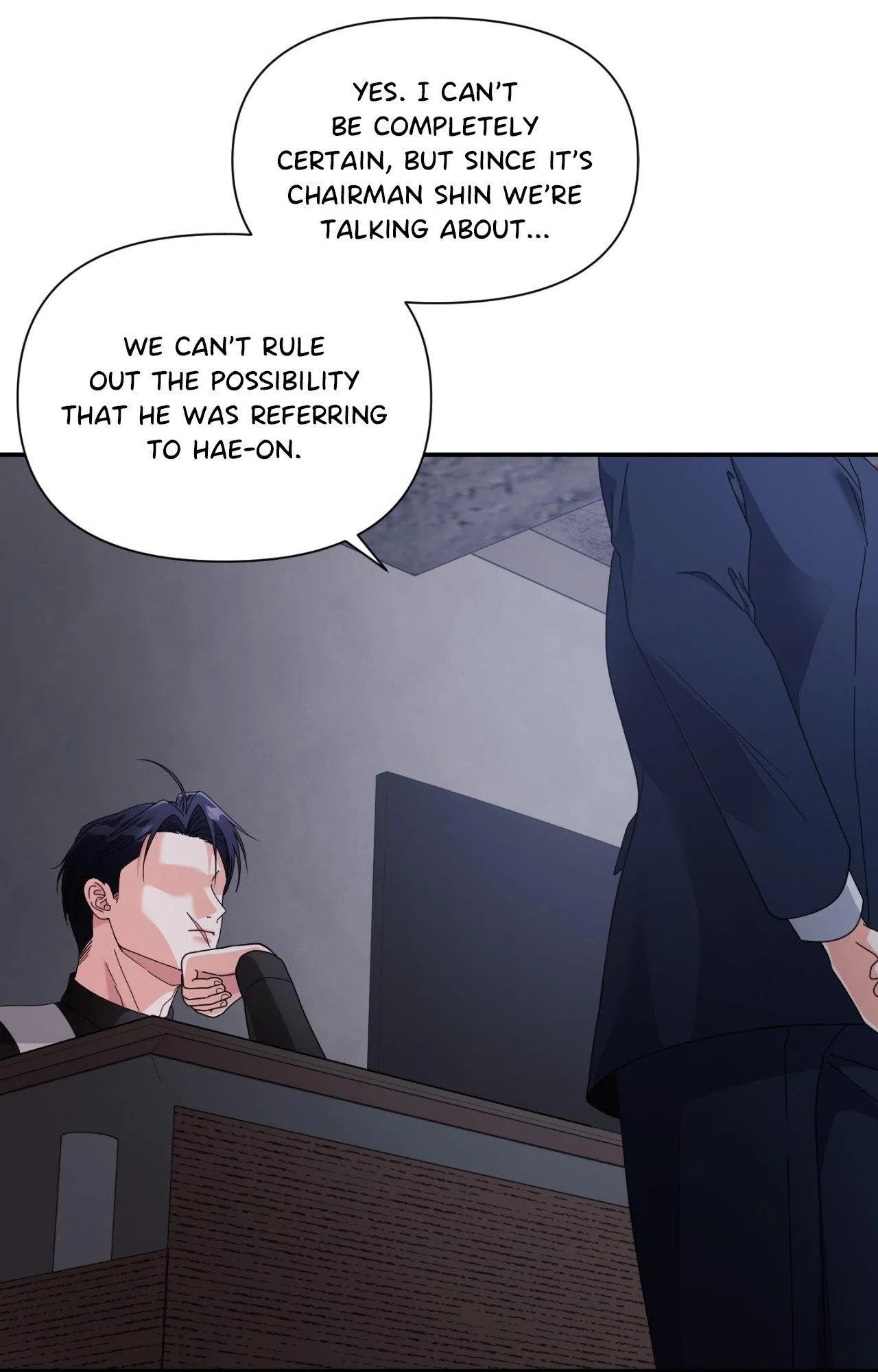 You Are So Lovely - Chapter 49 Page 59