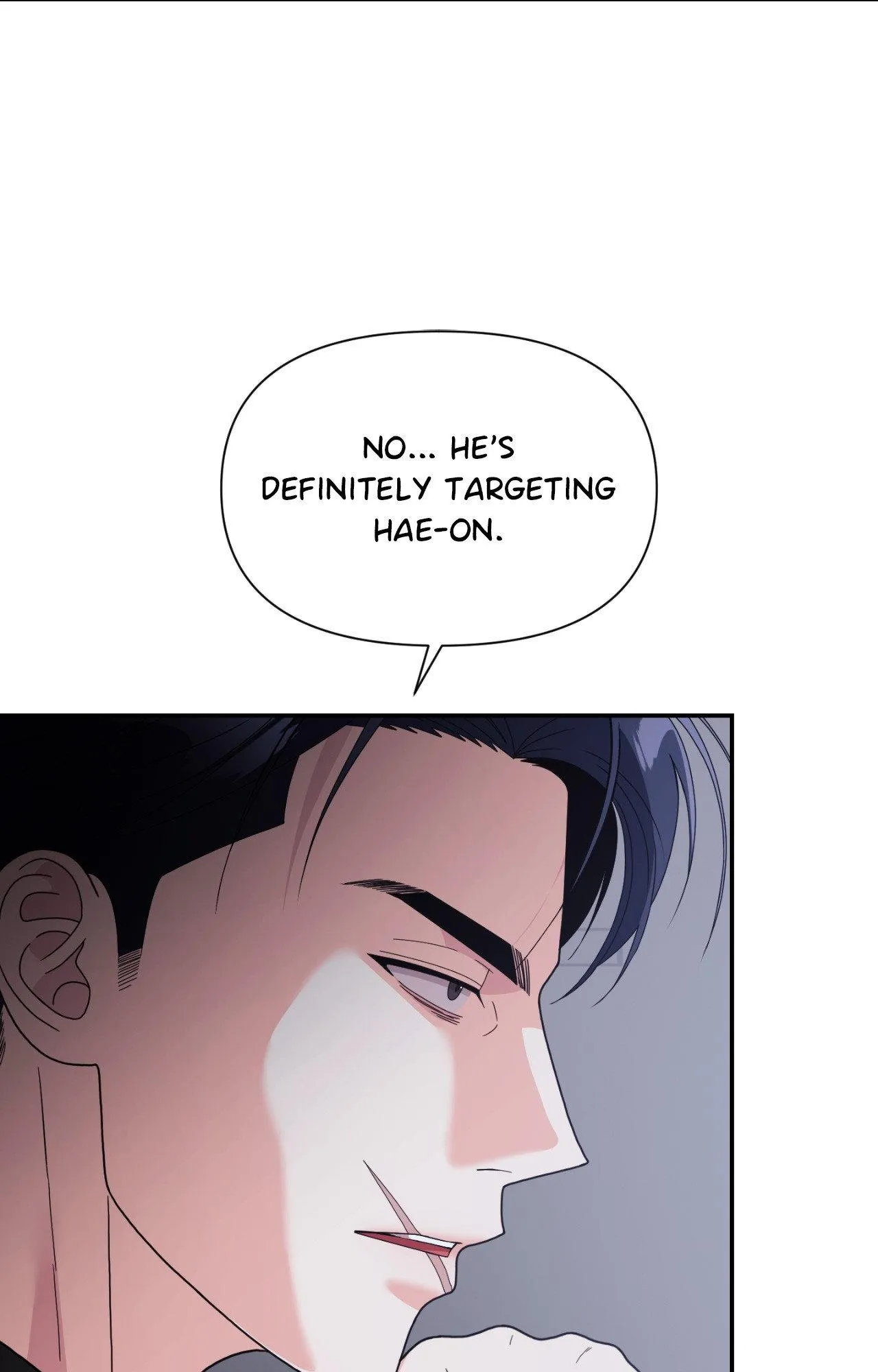 You Are So Lovely - Chapter 49 Page 60