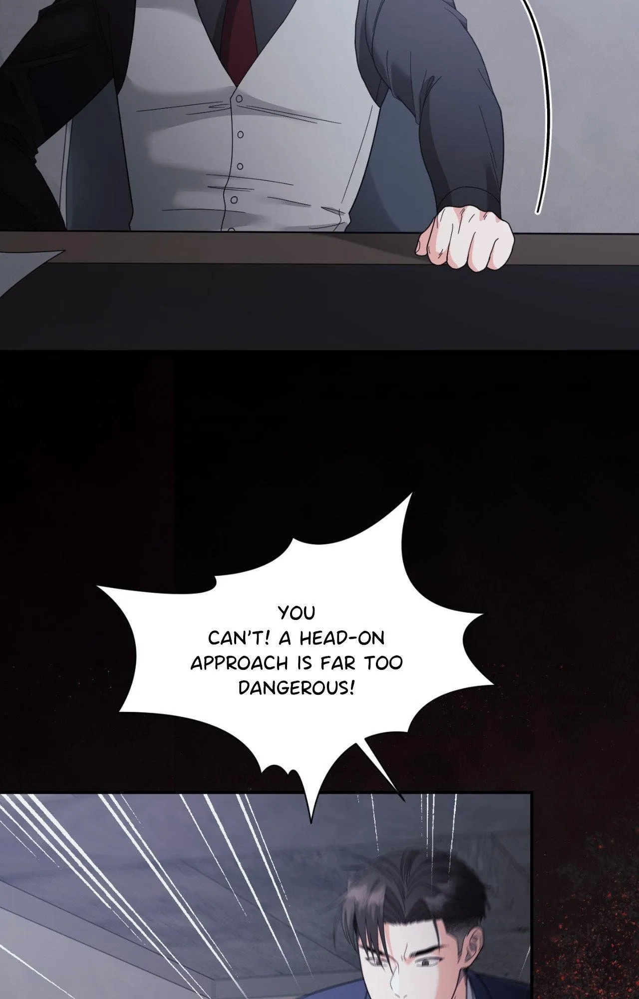 You Are So Lovely - Chapter 49 Page 63