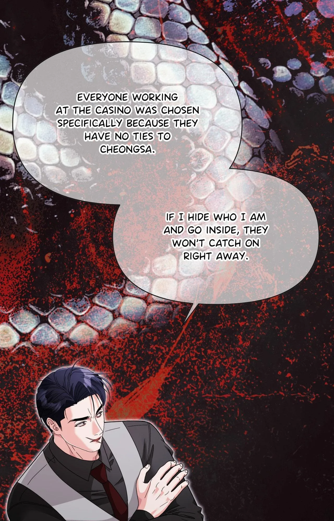 You Are So Lovely - Chapter 49 Page 65