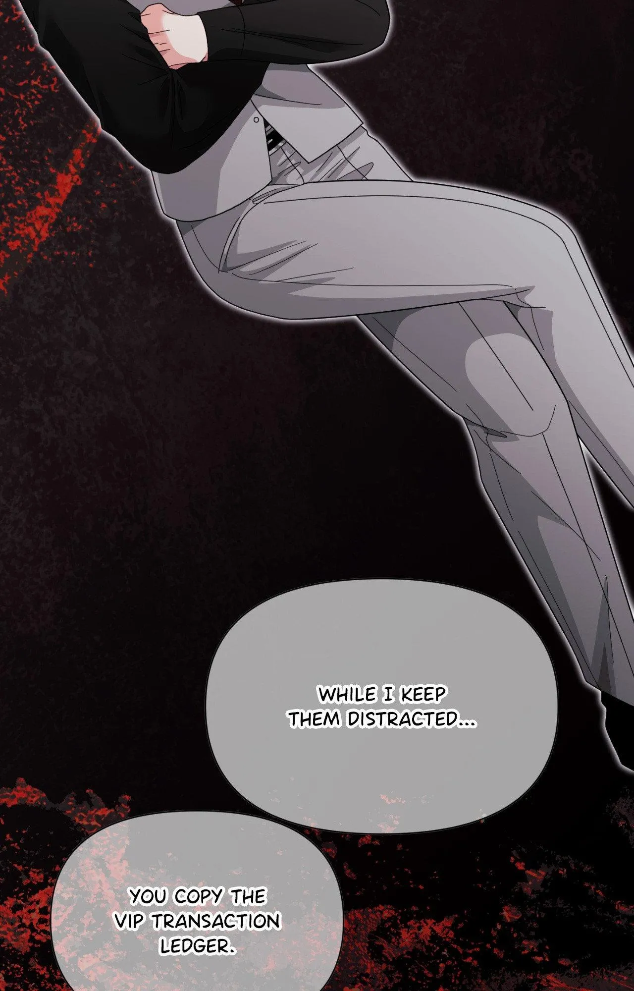 You Are So Lovely - Chapter 49 Page 66