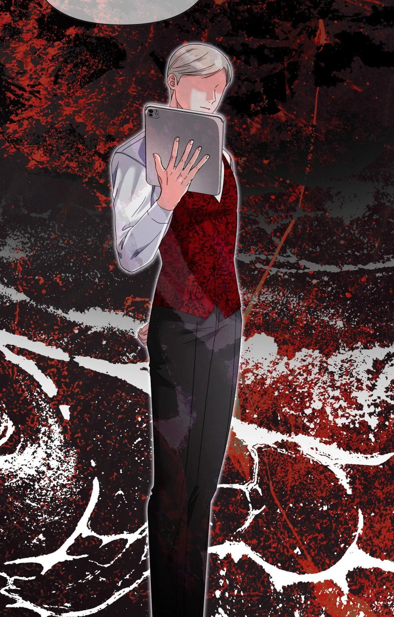 You Are So Lovely - Chapter 49 Page 67