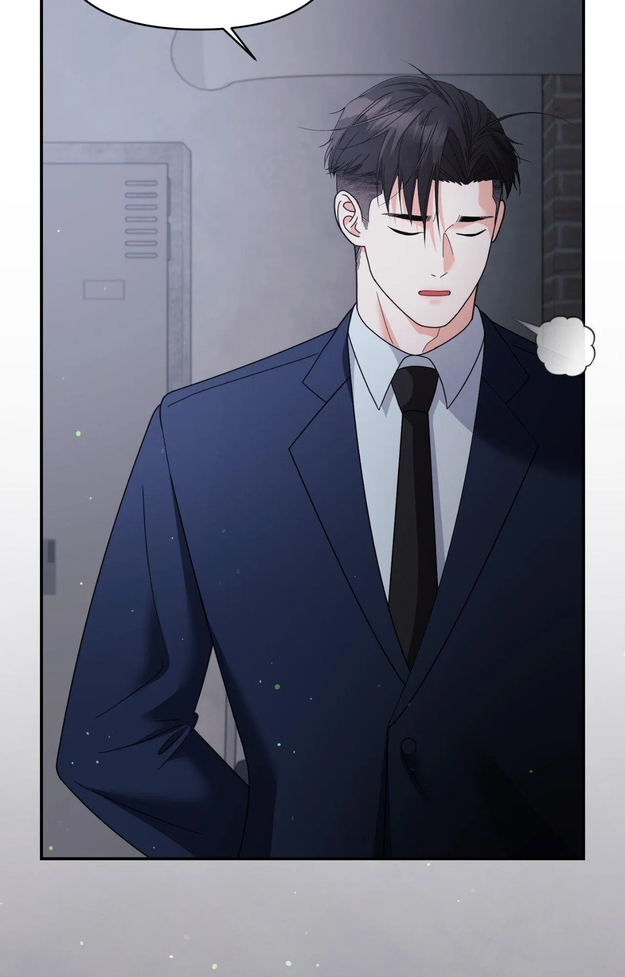 You Are So Lovely - Chapter 49 Page 72