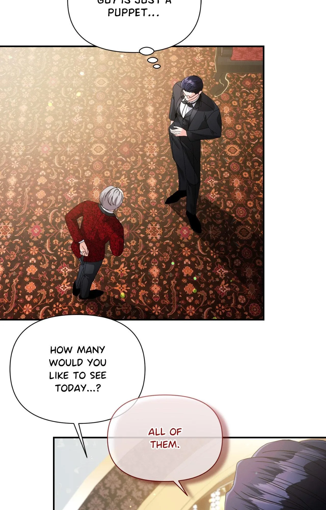 You Are So Lovely - Chapter 49 Page 80