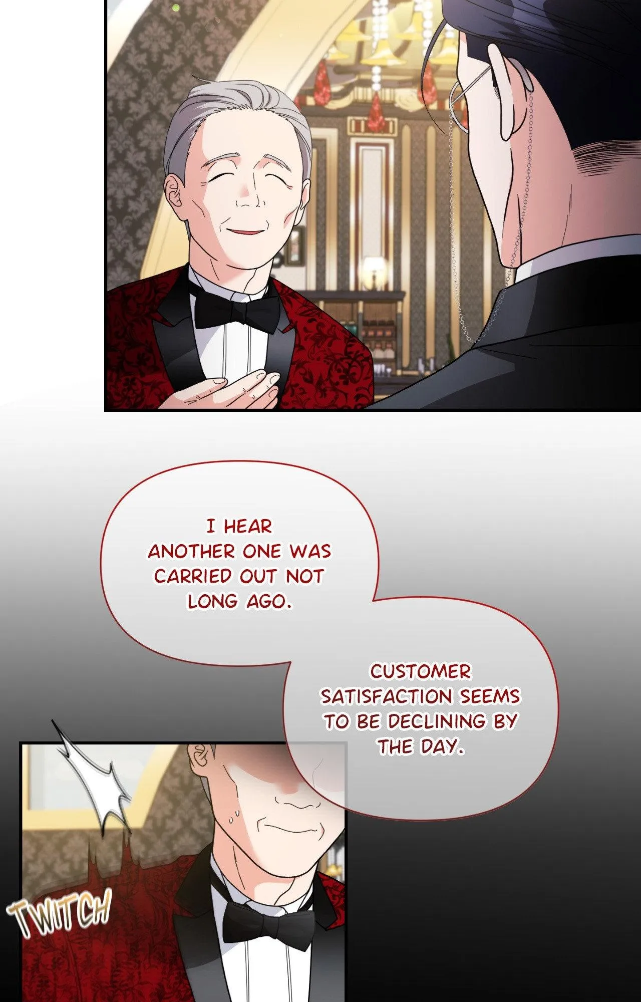 You Are So Lovely - Chapter 49 Page 81