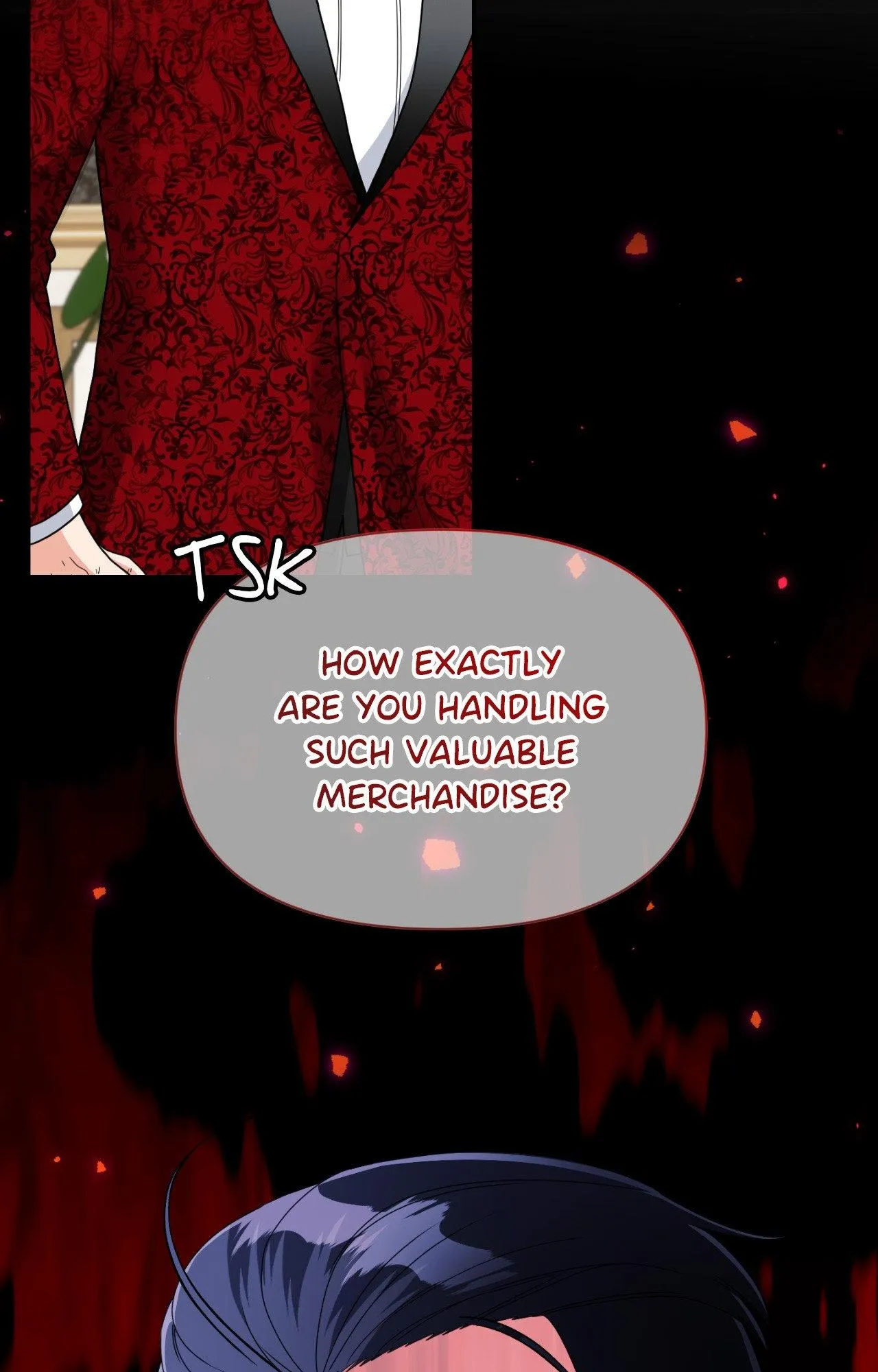You Are So Lovely - Chapter 49 Page 82