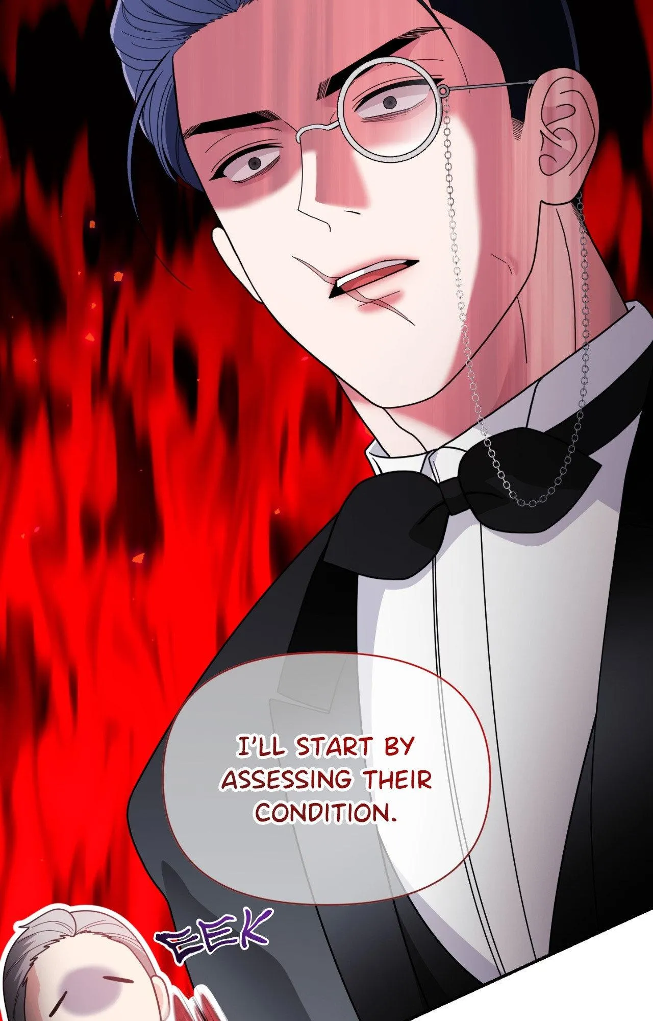 You Are So Lovely - Chapter 49 Page 83