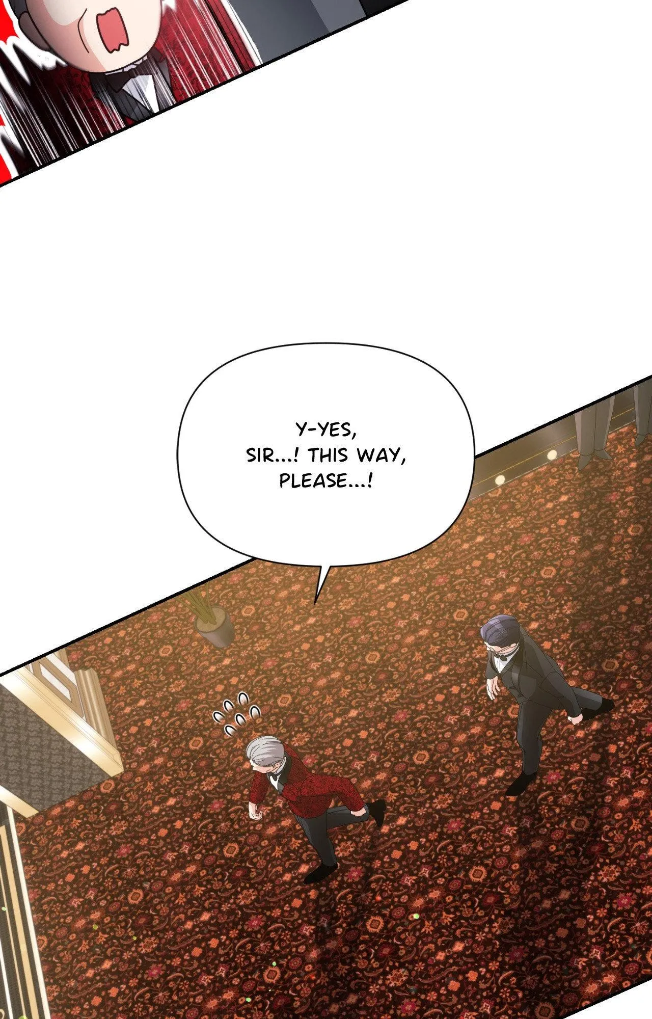 You Are So Lovely - Chapter 49 Page 84