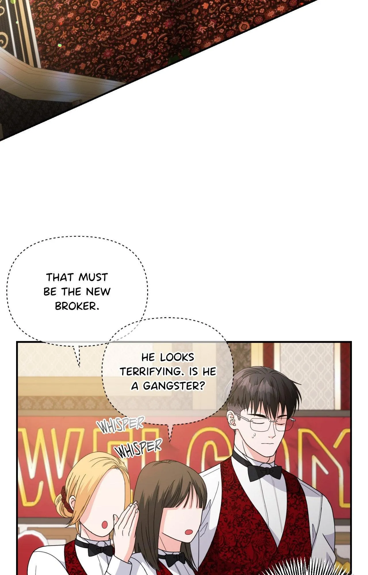 You Are So Lovely - Chapter 49 Page 85