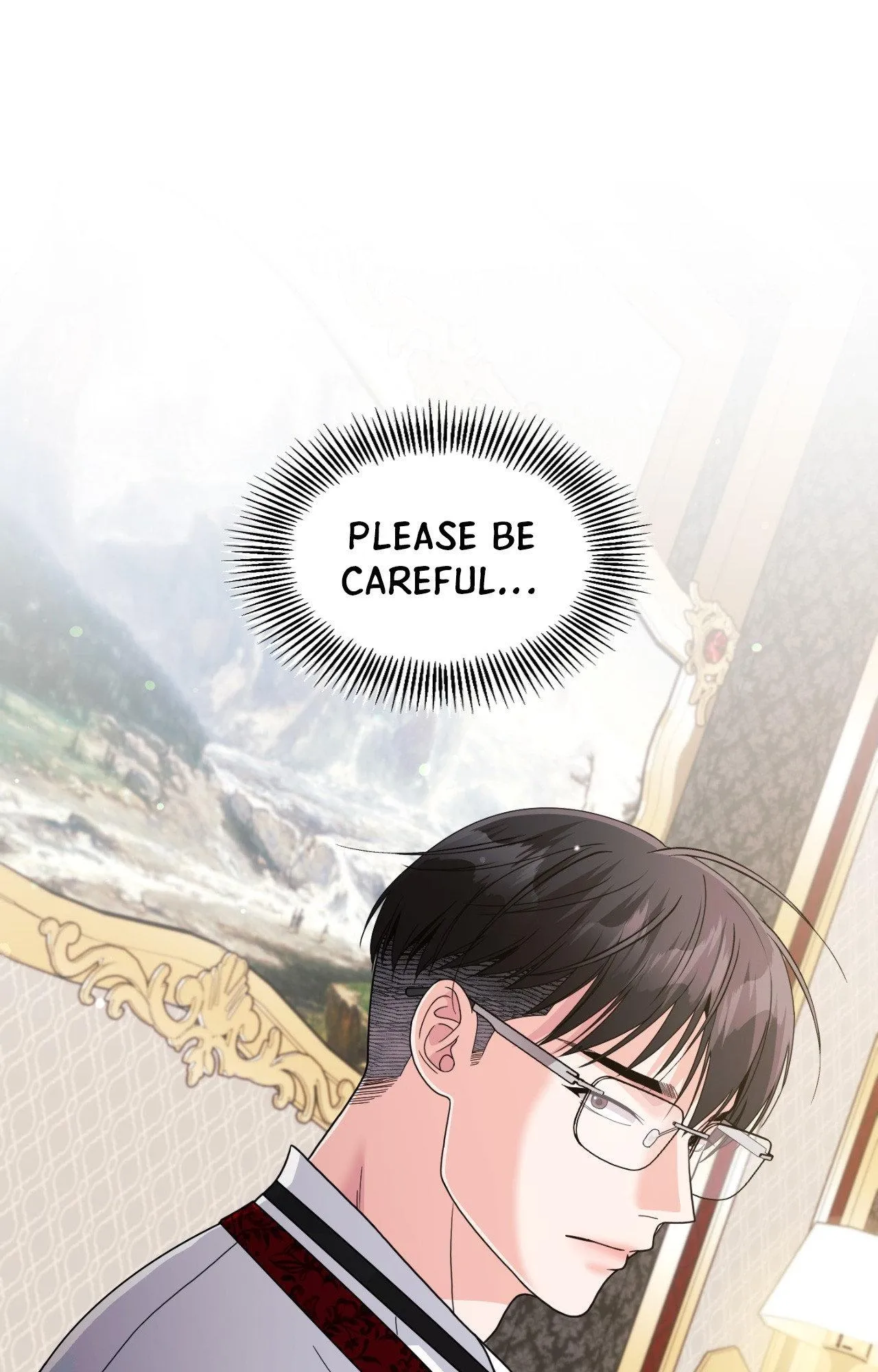 You Are So Lovely - Chapter 49 Page 87